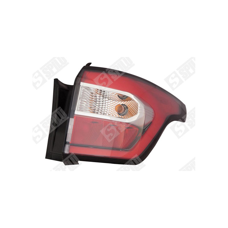 Feu Arrière Droit Pour Ford Kuga II Van 2069452 GV41-13404-BD