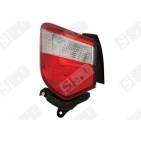 Feu Arrière Gauche Pour Toyota Yaris 81560-0DB60 815600DB61