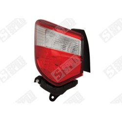 Feu Arrière Gauche Pour Toyota Yaris 81560-0DB60 815600DB61