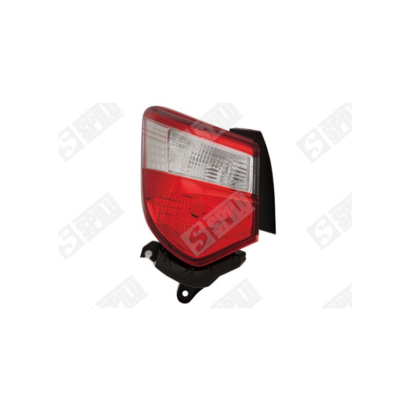 Feu Arrière Gauche Pour Toyota Yaris 81560-0DB60 815600DB61