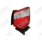 Feu Arrière Droit Pour Toyota Yaris 81550-0DB60 815500DB61