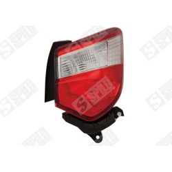 Feu Arrière Droit Pour Toyota Yaris 81550-0DB60 815500DB61