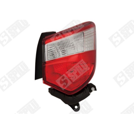 Feu Arrière Droit Pour Toyota Yaris 81550-0DB60 815500DB61