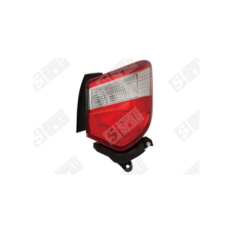 Feu Arrière Droit Pour Toyota Yaris 81550-0DB60 815500DB61