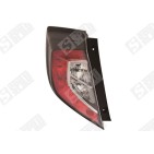 Feu Arrière Gauche Pour Honda Civic X 3/5 Portes 33550-TGL-G01
