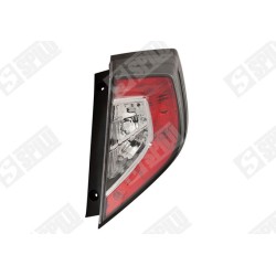 Feu Arrière Droit Pour Honda Civic X 3/5 Portes 33500-TGL-G01