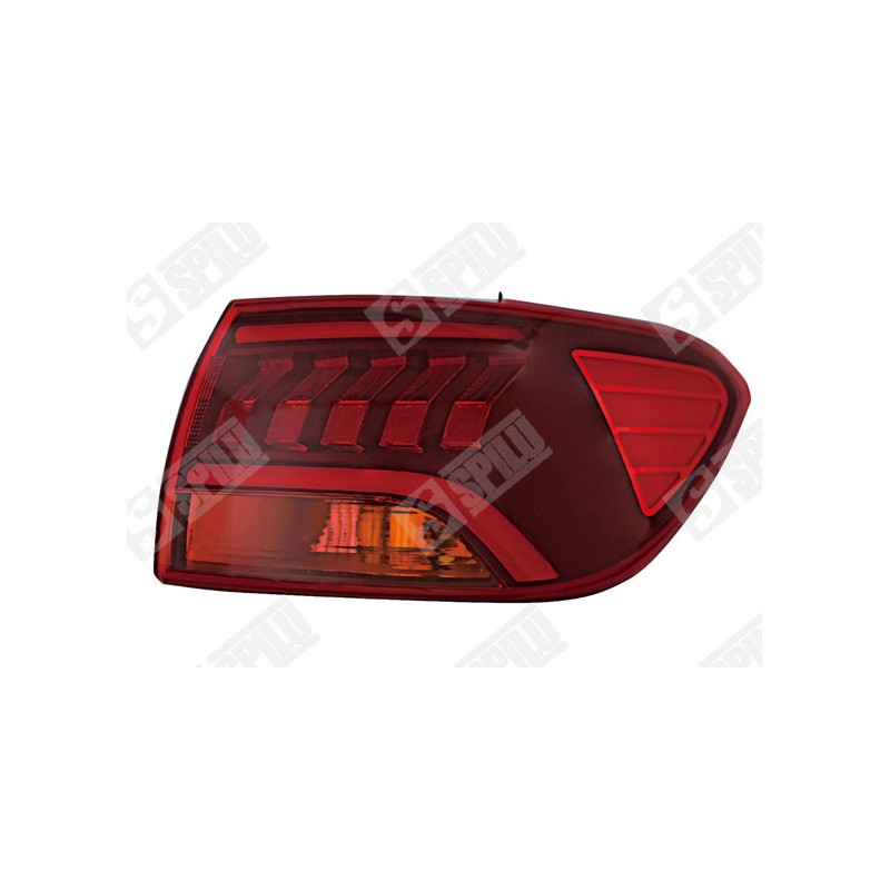 Feu Arrière Droit Pour Kia Sorento III 92402-C5600