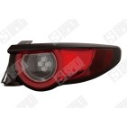 Feu Arrière Droit Pour Mazda 3 3/5 Portes B0L651150
