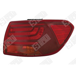 Feu Arrière Droit Pour Kia Sorento III 92402-C5500