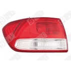 Feu Arrière Gauche Pour Kia Sorento III 92401-C5010