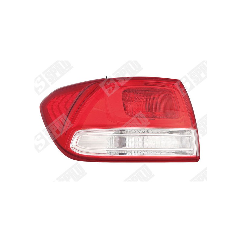 Feu Arrière Gauche Pour Kia Sorento III 92401-C5010