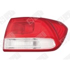 Feu Arrière Droit Pour Kia Sorento III 92402-C5010