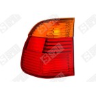 Feu Arrière Gauche Pour BMW 5 63216900213
