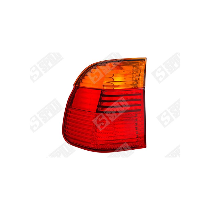 Feu Arrière Droit Pour BMW 5 63216900214