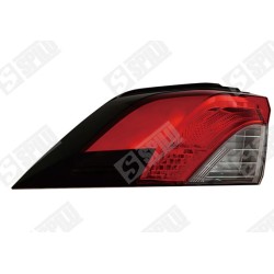 Feu Arrière Gauche Pour Toyota RAV 4 V 81561-42230