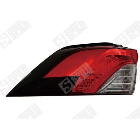 Feu Arrière Gauche Pour Toyota RAV 4 V 81561-42230