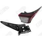 Feu Arrière Droit Pour Toyota Prius PHV 81551-47470