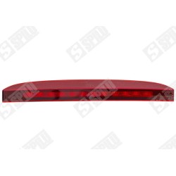 Feu Stop Additionnel Pour Renault Clio II Camionnette - 3/5 Portes 7700410753