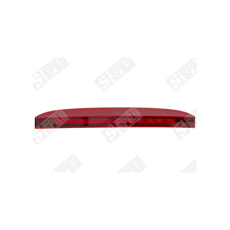 Feu Stop Additionnel Pour Renault Clio II Camionnette - 3/5 Portes 7700410753