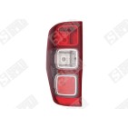 Feu Arrière Gauche Pour Ford Ranger 1899121 EB3B-13405-CA
