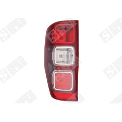 Feu Arrière Gauche Pour Ford Ranger 1899121 EB3B-13405-CA