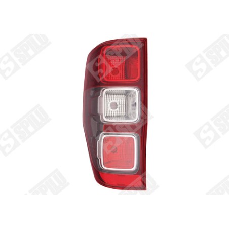 Feu Arrière Gauche Pour Ford Ranger 1899121 EB3B-13405-CA