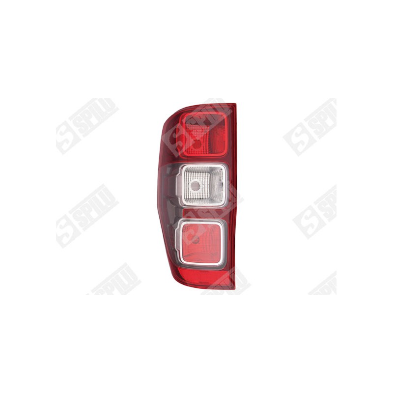 Feu Arrière Gauche Pour Ford Ranger 1899121 EB3B-13405-CA