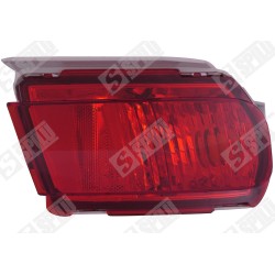Catadioptre Arrière Droit Pour Toyota Land Cruiser Prado 81580-60250