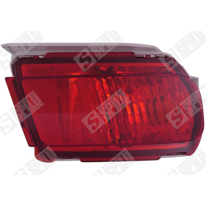 Catadioptre Arrière Droit Pour Toyota Land Cruiser Prado 81580-60250