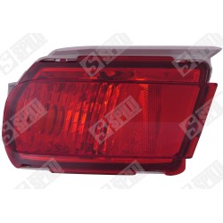 Feu Antibrouillard Arrière Gauche Pour Toyota Land Cruiser Prado 81590-60270