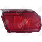 Feu Antibrouillard Arrière Droit Pour Toyota Land Cruiser Prado 81580-60240