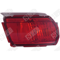 Feu Antibrouillard Arrière Droit Pour Toyota Land Cruiser Prado 81580-60240