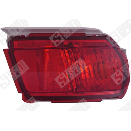 Feu Antibrouillard Arrière Droit Pour Toyota Land Cruiser Prado 81580-60240