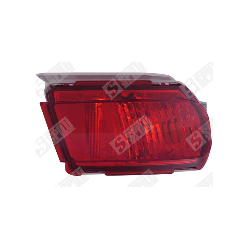 Feu Antibrouillard Arrière Droit Pour Toyota Land Cruiser Prado 81580-60240