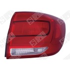 Feu Arrière Droit Pour Kia Sportage 92402-3W510