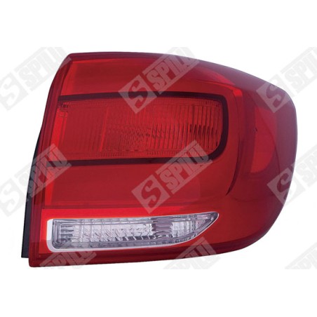 Feu Arrière Droit Pour Kia Sportage 92402-3W510