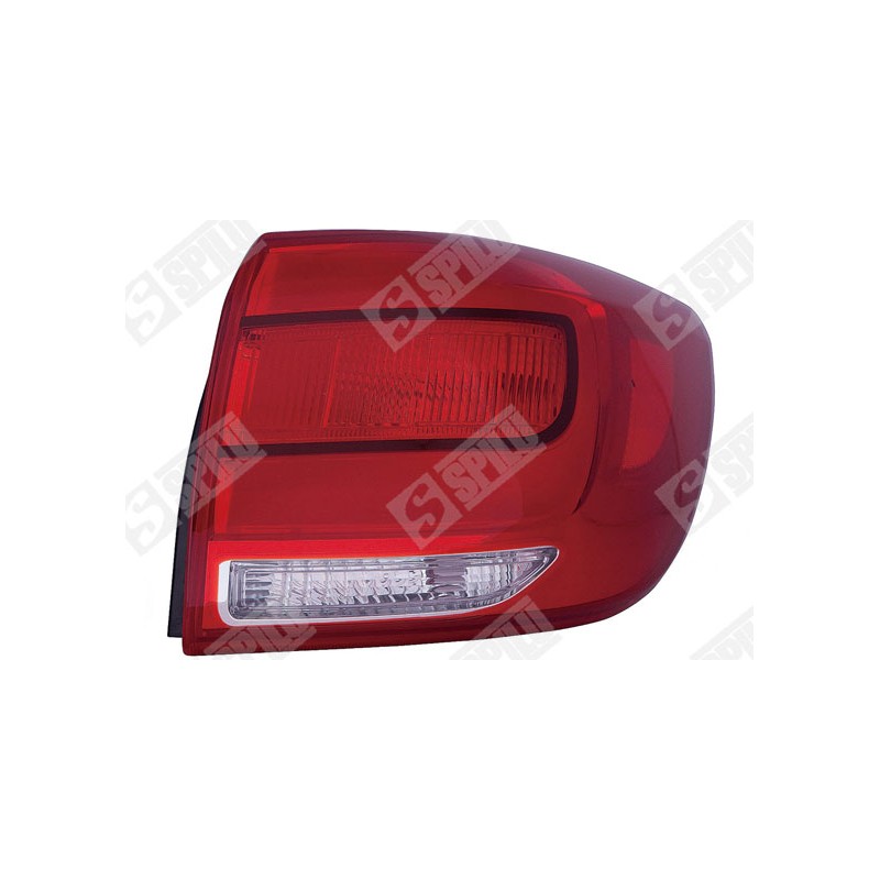 Feu Arrière Droit Pour Kia Sportage 92402-3W510