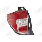 Feu Arrière Gauche Pour Subaru Forester 84912-SC151 84912SC151