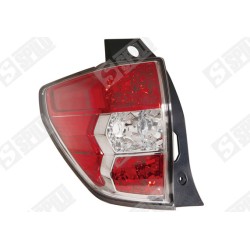 Feu Arrière Gauche Pour Subaru Forester 84912-SC151 84912SC151