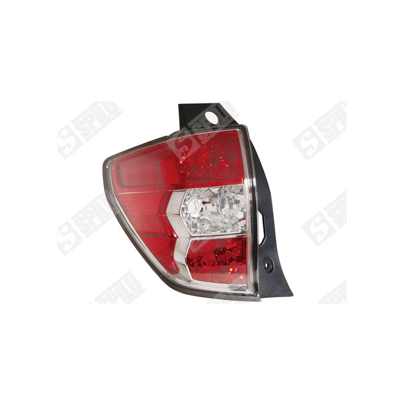Feu Arrière Gauche Pour Subaru Forester 84912-SC151 84912SC151
