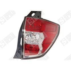 Feu Arrière Droit Pour Subaru Forester 84912-SC100 84912SC100