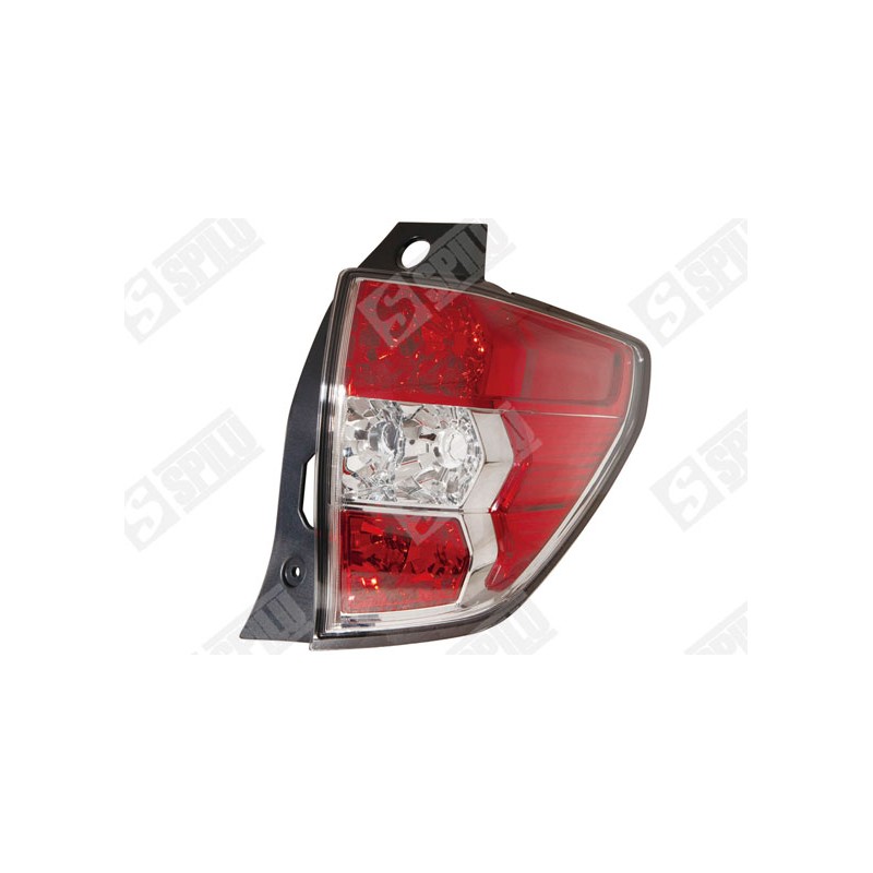 Feu Arrière Droit Pour Subaru Forester 84912-SC100 84912SC100