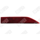 Catadioptre Arrière Gauche Pour Audi A4 8W0945103