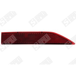 Catadioptre Arrière Gauche Pour Audi A4 8W0945103