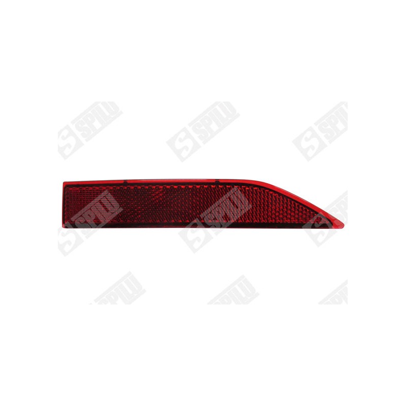 Catadioptre Arrière Gauche Pour Audi A4 8W0945103