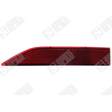 Catadioptre Arrière Droit Pour Audi A4 8W0945104