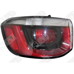 Feu Arrière Gauche Pour Jeep Compass 55112841AC
