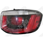 Feu Arrière Droit Pour Jeep Compass 55112840AC