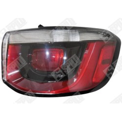 Feu Arrière Droit Pour Jeep Compass 55112840AC