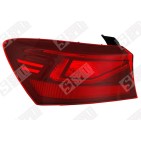 Feu Arrière Gauche Pour Kia Cerato A Trois Volumes 92401-M6000